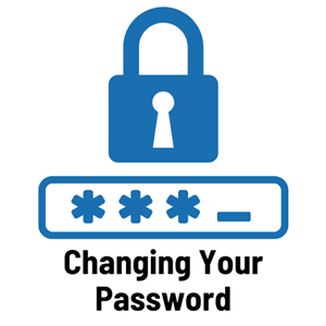 Changing Passwords
